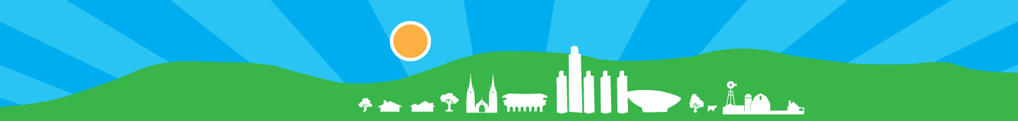 Clean District Clean Communities Banner