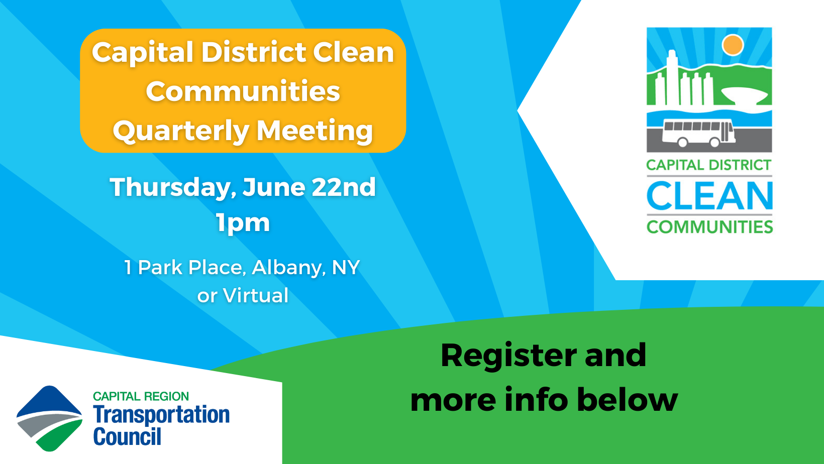 CDCC Quarterly Meeting Header Image