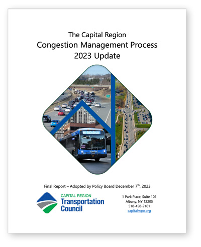 conjestion-mngmnt Congestion Management Process 2023 Update