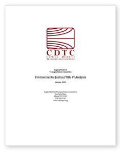 envir-just-titleVI Environmental Justice/Title VI Analysis