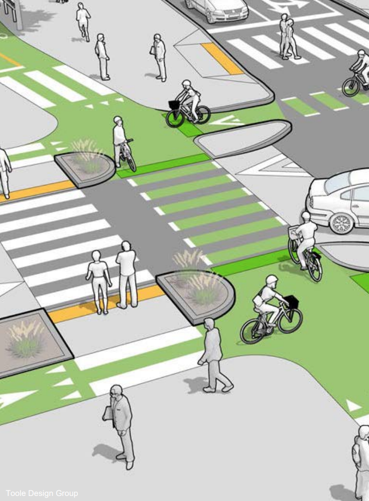 Complete Streets