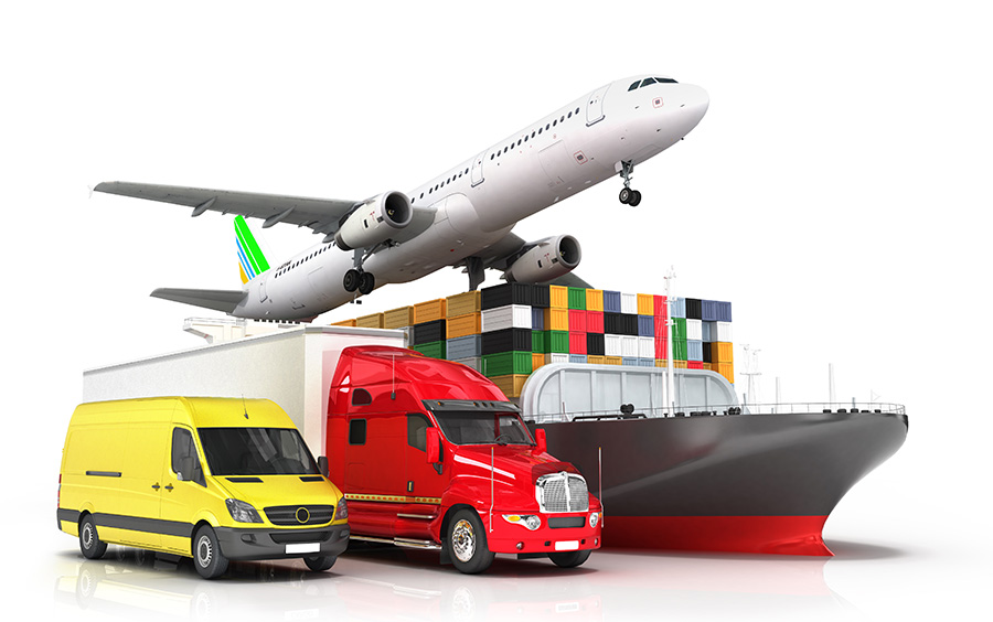Freight and Goods Movement
