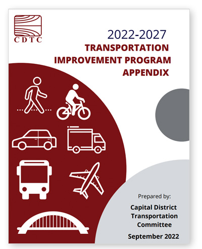 tip-appendix 2022-2027 TIP document appendix