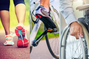 Active Transportation Active Transportation