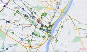 cdta bus routes CDTA Bus Routes