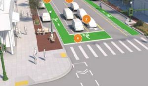 Complete Streets Complete Streets