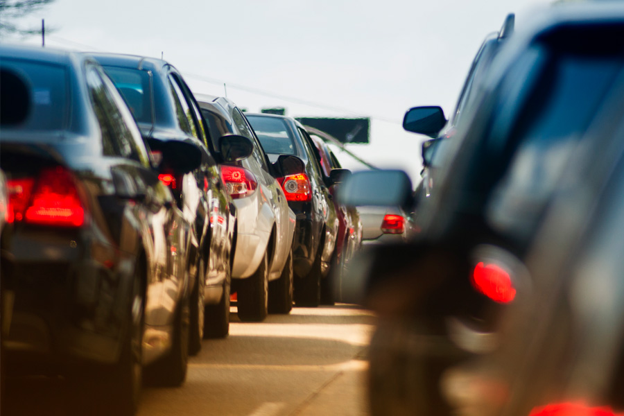 congestion Traffic Congestion