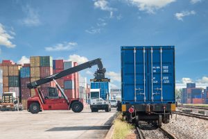Freight & Rail