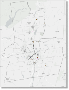 Thumbnail image of the 2025-2030 Interactive Map